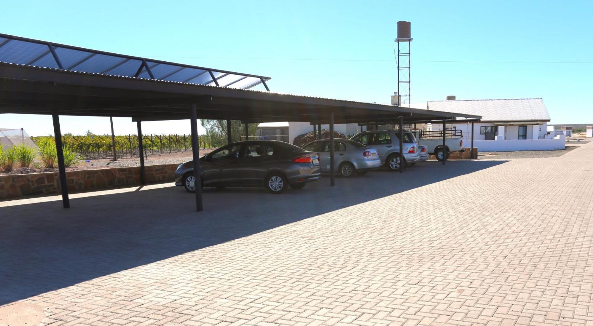 Kitchen51 Cottages Keetmanshoop Exterior foto