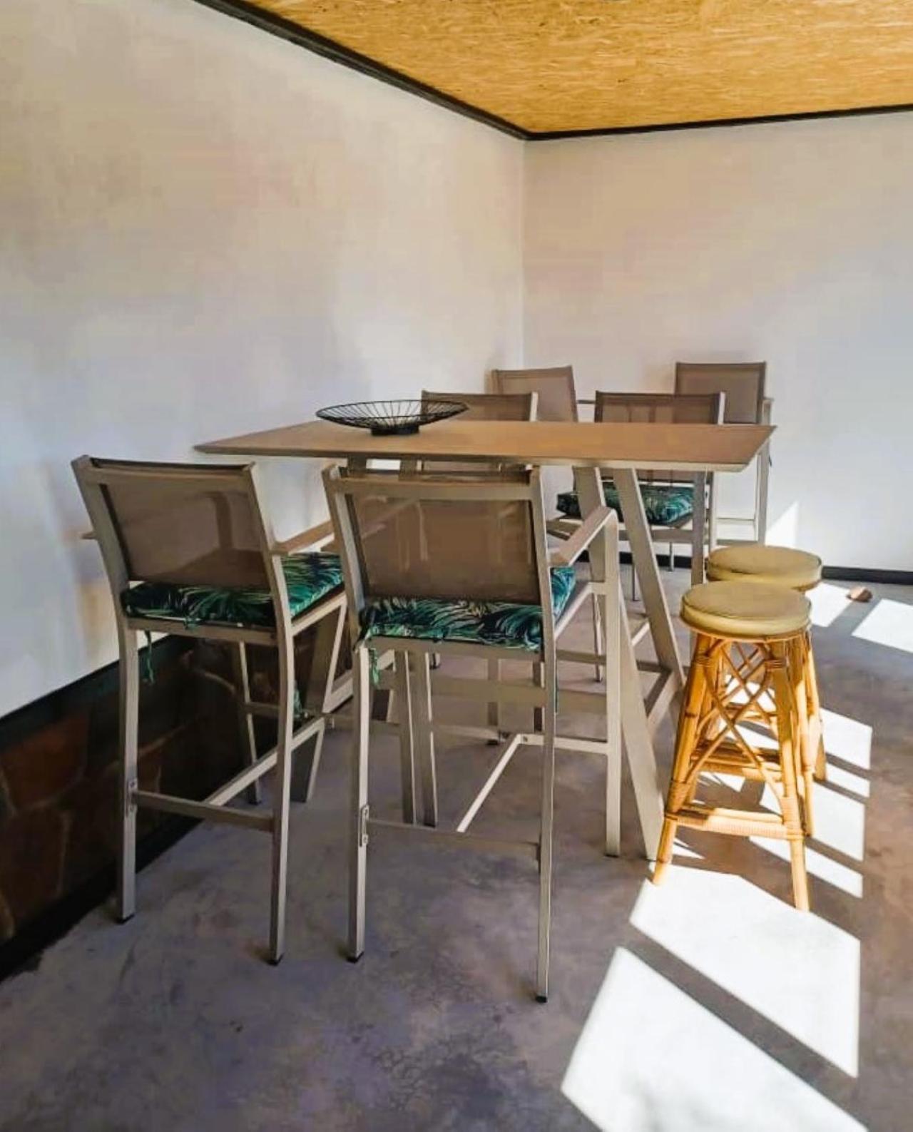 Kitchen51 Cottages Keetmanshoop Exterior foto