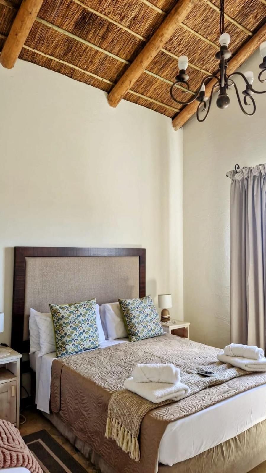 Kitchen51 Cottages Keetmanshoop Quarto foto
